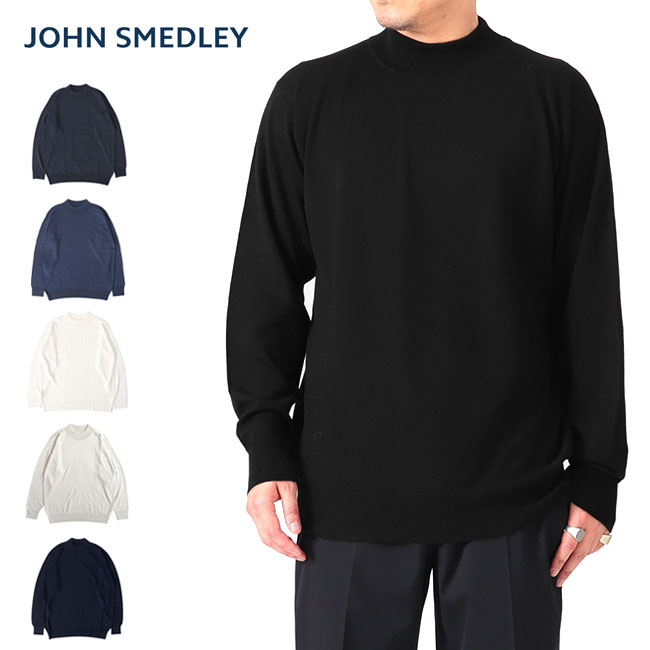 楽天市場】日本企画 JOHN SMEDLEY ジョンスメドレー 24G メリノウール