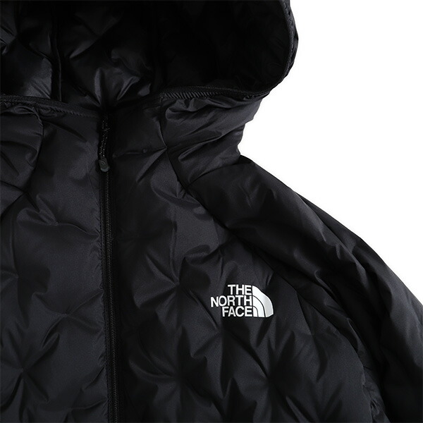 楽天市場】THE NORTH FACE ノースフェイス アストロライトフーディ