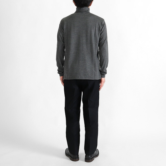 楽天市場】[SALE] RAINMAKER レインメーカー ハイゲージ ハイネック