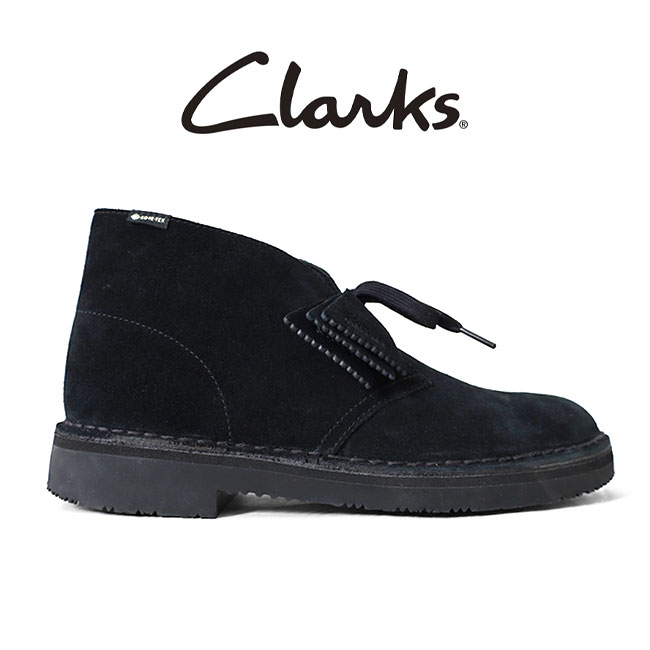 楽天市場】[TIME SALE] CLARKS クラークス Desert BT GTX デザート