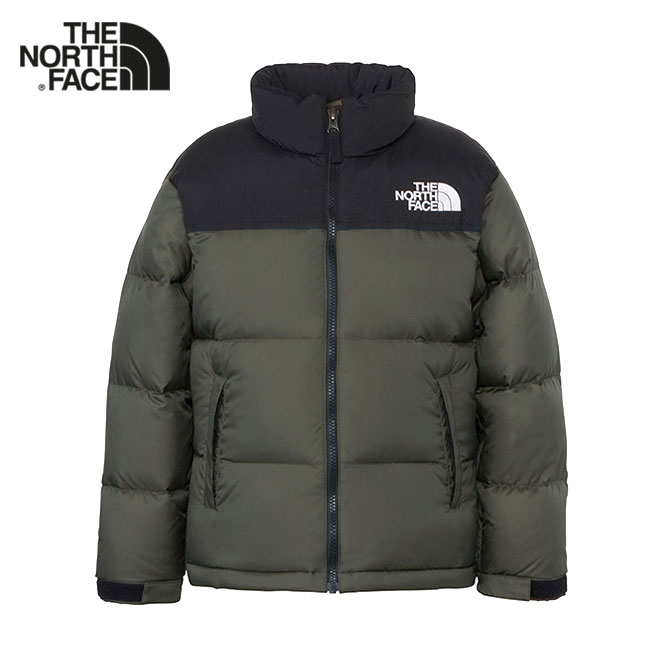 楽天市場】THE NORTH FACE ノースフェイス ヌプシジャケットNDJ92431