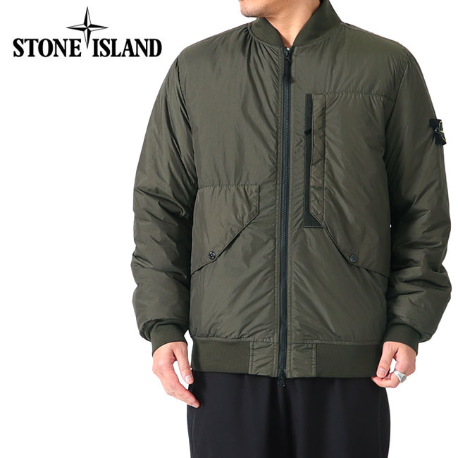 楽天市場】Stone Island ストーンアイランド ガーメントダイ プリマ