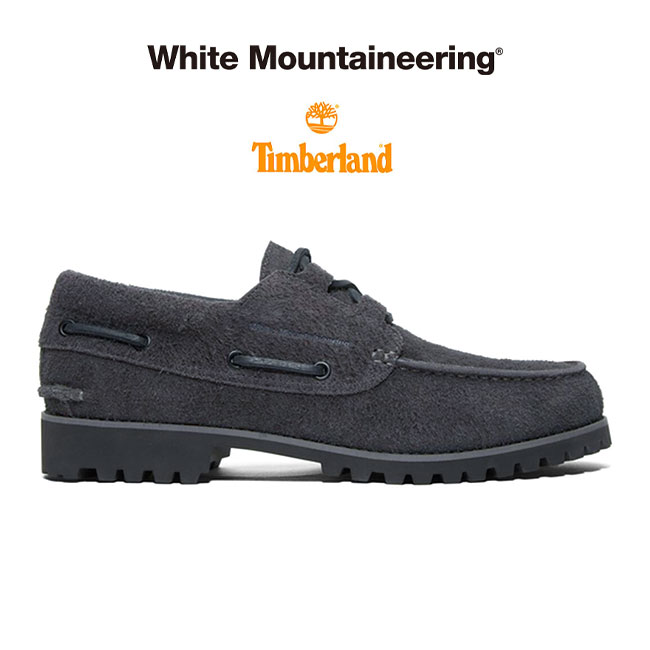 楽天市場】White Mountaineering × Timberland ホワイトマウンテニア