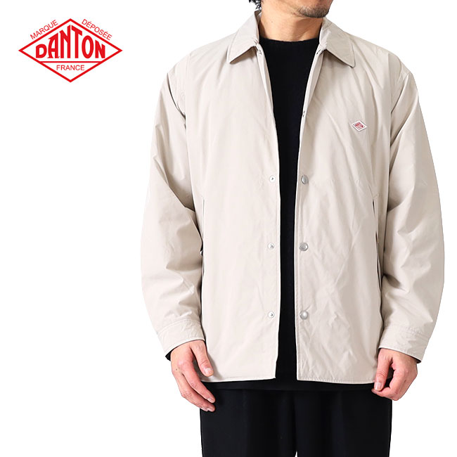 楽天市場】[TIME SALE] DANTON ダントン ピーチタフタ