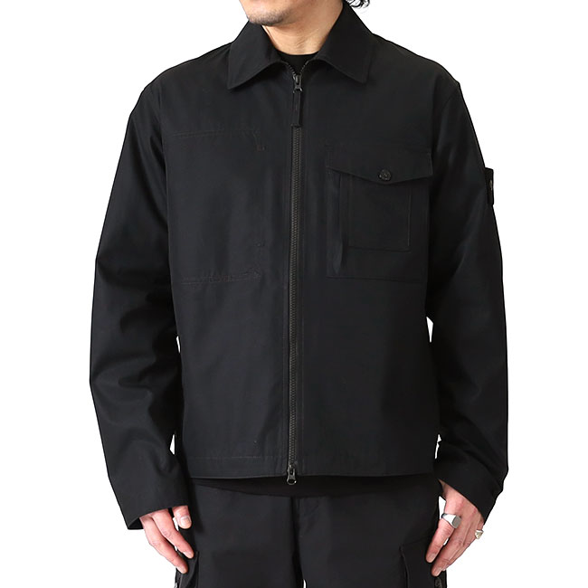 楽天市場】オーバーシャツ メンズ（ブランドストーンアイランド）の通販