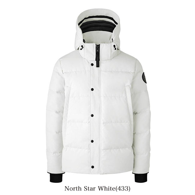 楽天市場】CANADA GOOSE BLACK LABEL カナダグース ブラックレーベル