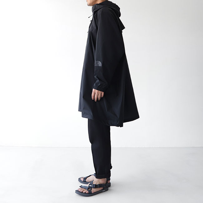 楽天市場】THE NORTH FACE ノースフェイス ハイベント フード付き タグ