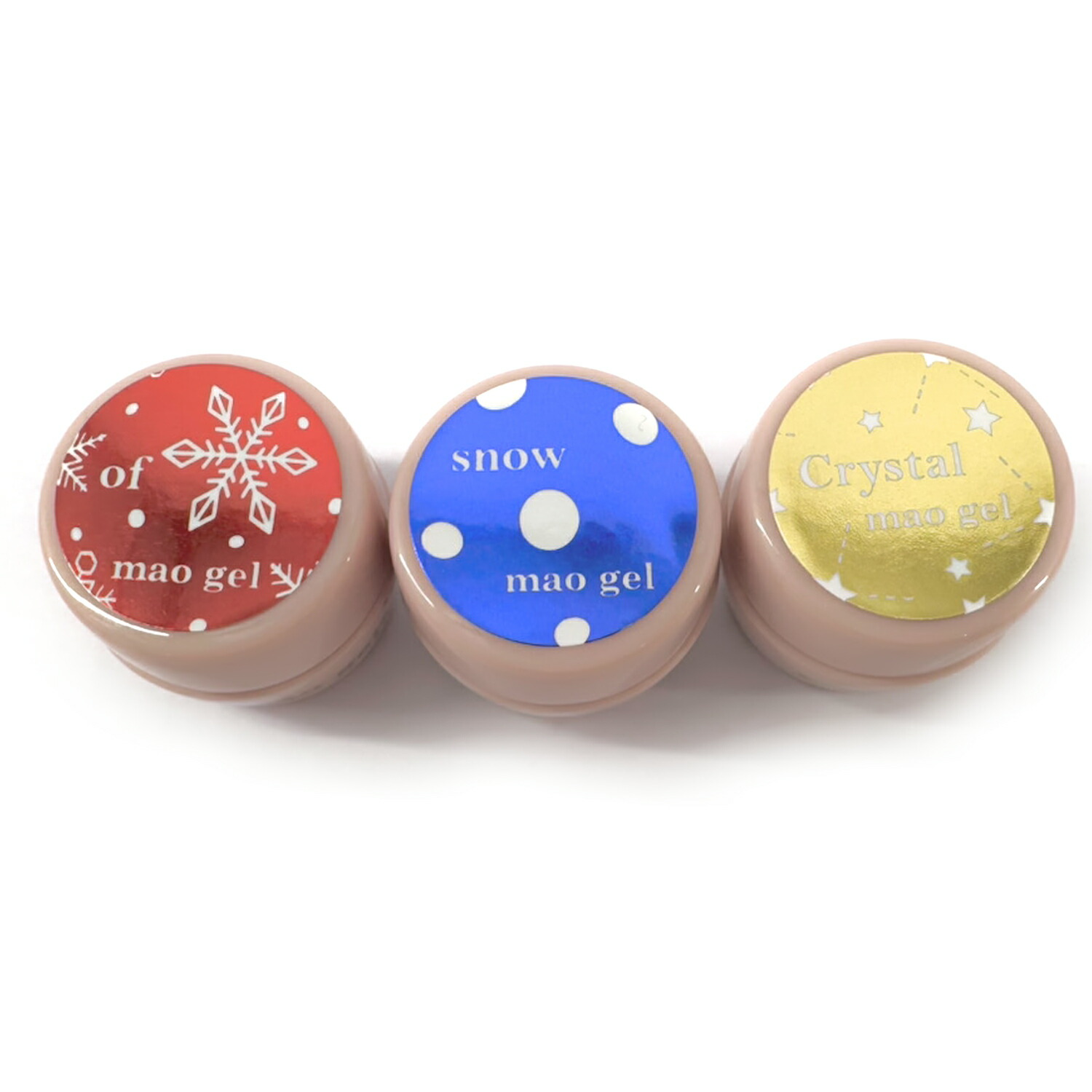 楽天市場】【OUTLET・未使用品】 クリスマスコフレ 2023 マオジェル