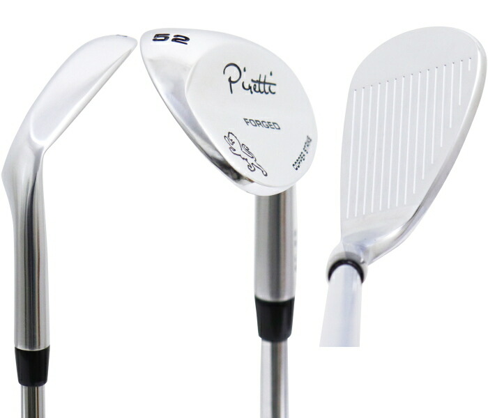 楽天市場】Piretti ピレッティ COPPER STRIKE カッパーストライク