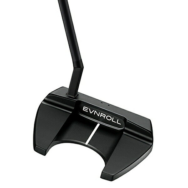 楽天市場】EVNROLL イーブンロール ER5V BLACK ハッチバックマレット