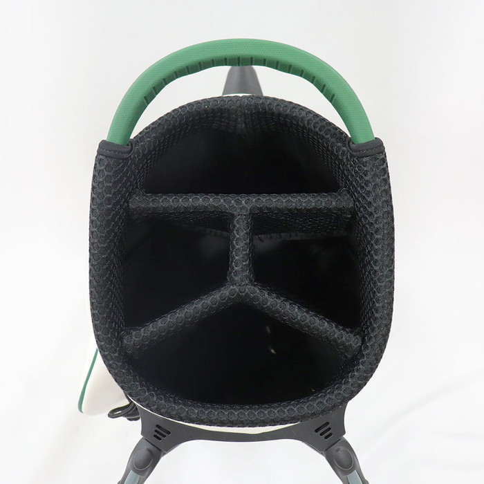 楽天市場】Piretti ピレッティ PR-SB0006 スタンド キャディバッグ 9型