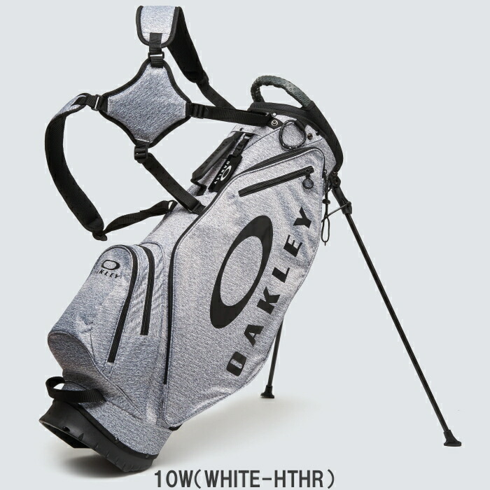 楽天市場】OAKLEY オークリー BG STAND 14.0 スタンド キャディバッグ
