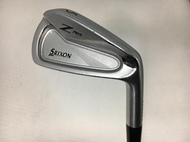 楽天市場】スリクソン z765 アイアンの通販