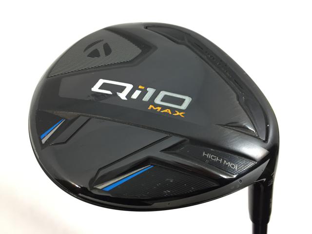 楽天市場】テーラーメイド qi10（番手7W）（スポーツ・アウトドア）の通販