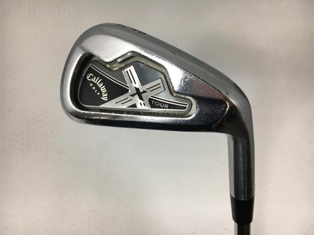 キャロウェイアX22 TOURイアンセット 5-9 P 6本 Callaway Callaway