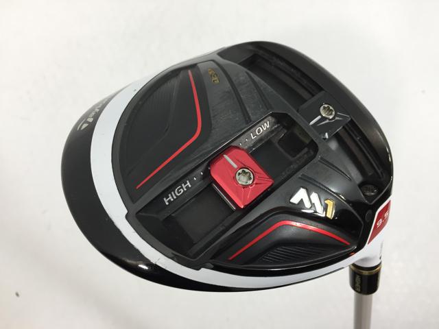 楽天市場】テーラーメイド ドライバー m1 430 10．5の通販