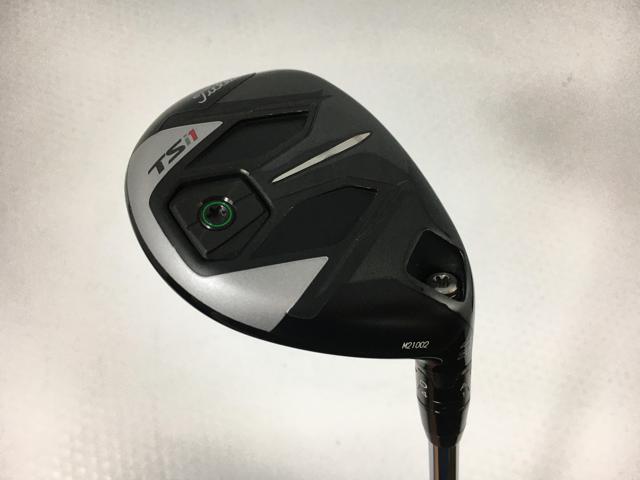 楽天市場】タイトリスト tsi1 ユーティリティーの通販