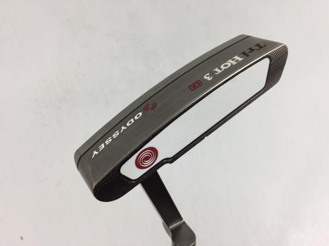 楽天市場】オデッセイ パター トライホット ＃2の通販