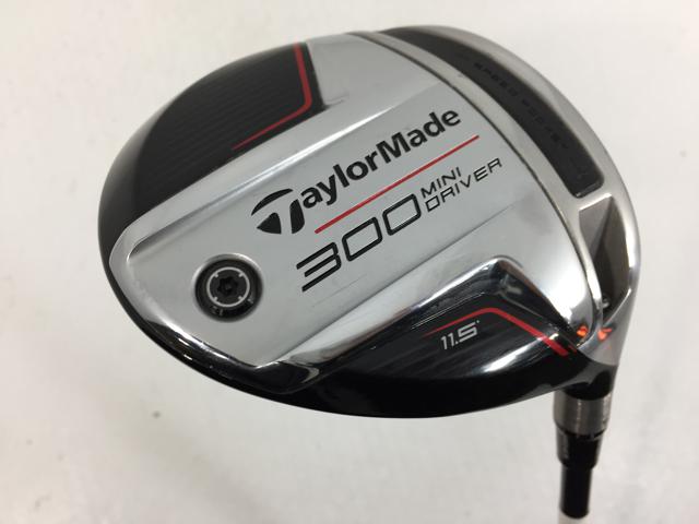 楽天市場】テーラーメイド300ミニドライバーの通販