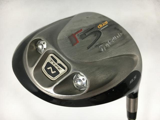 楽天市場】r5 dual TP（ブランドテーラーメイド）（メンズクラブ