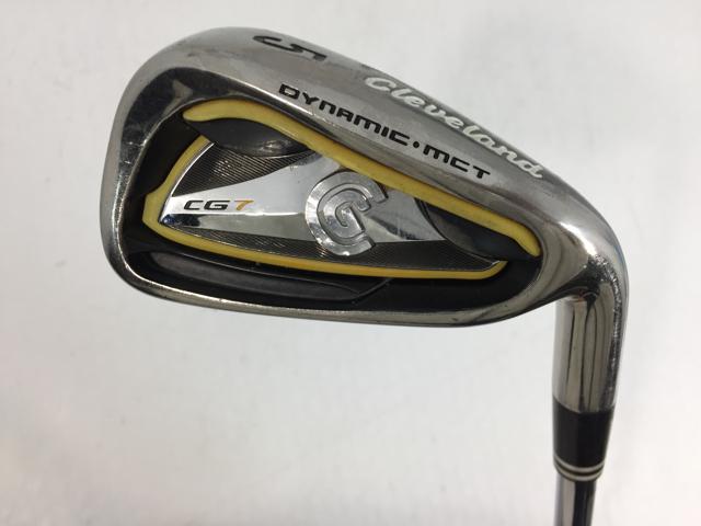 クリーブランド Cleveland クリーブランド DYnamic mct CG7 TOUR