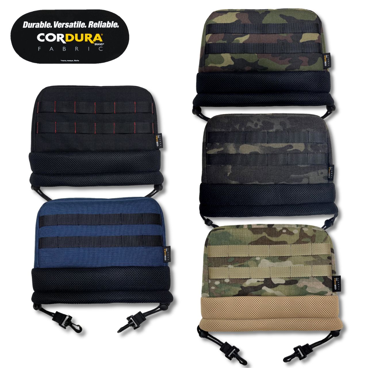 楽天市場】日本製 CORDURA コーデュラ アイアンカバー 送料無料