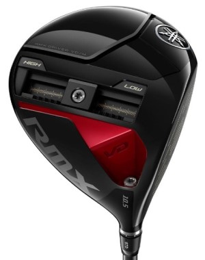 楽天市場】ヤマハ rmx vd ドライバー（シャフト素材カーボン）（クラブ