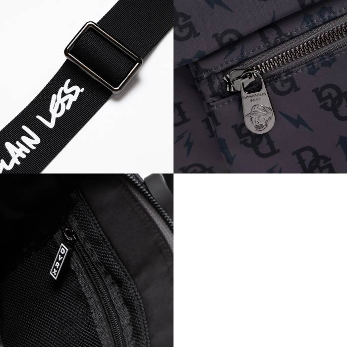 楽天市場】DEVEREUX GOLF デヴァローゴルフ メンズ レディース DG