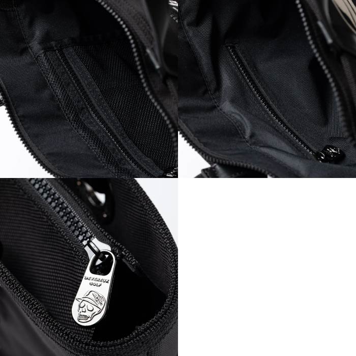 楽天市場】DEVEREUX GOLF デヴァローゴルフ メンズ レディース XL