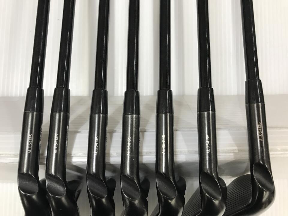 楽天市場】【中古】ピン G710 アイアンセット 21.5° 38.5インチ ALTA