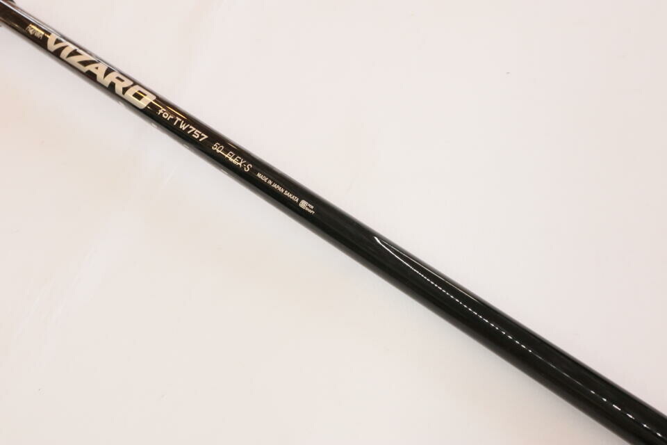 楽天市場】【中古】ホンマゴルフ TOUR WORLD TW757 ユーティリティ 18