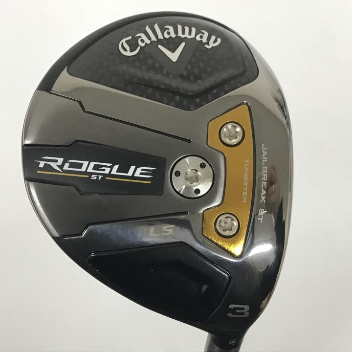 楽天市場】キャロウェイ ローグst lsフェアウェイウッドの通販