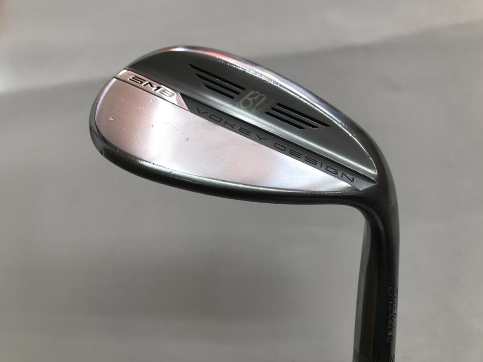 楽天市場】titleist sm8 60の通販
