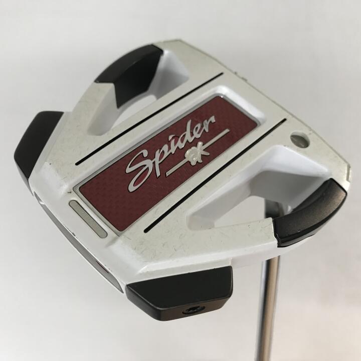 楽天市場】テーラーメイド スパイダー ゴーストの通販