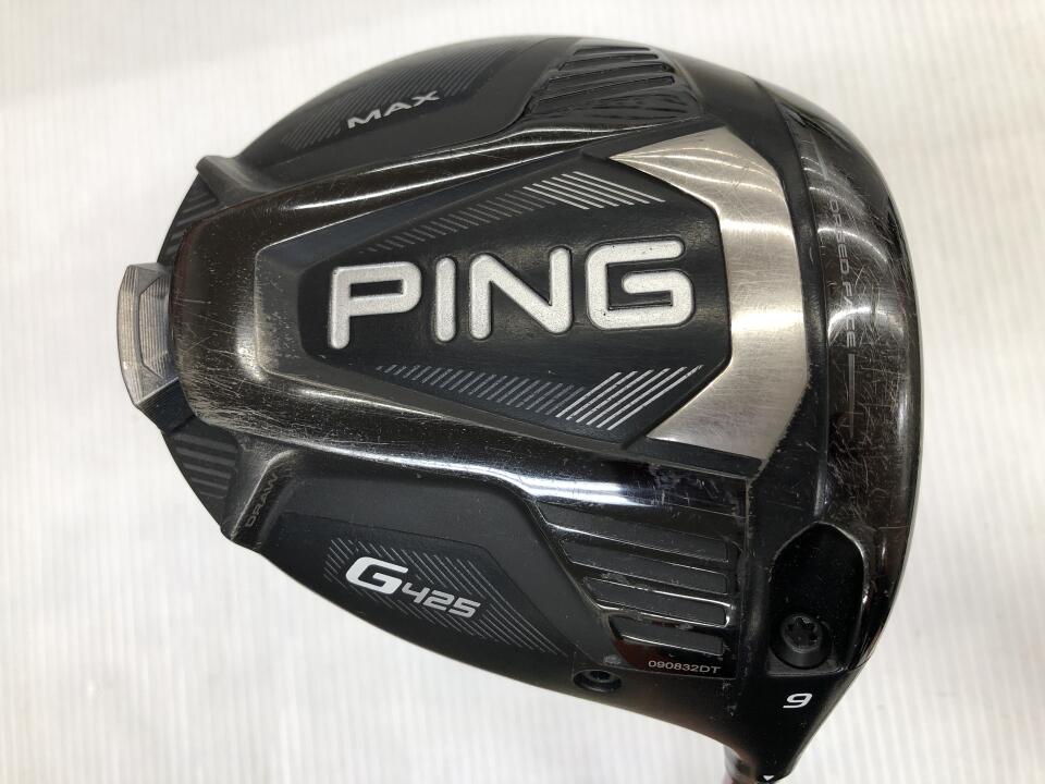 楽天市場】g425 max ドライバーの通販