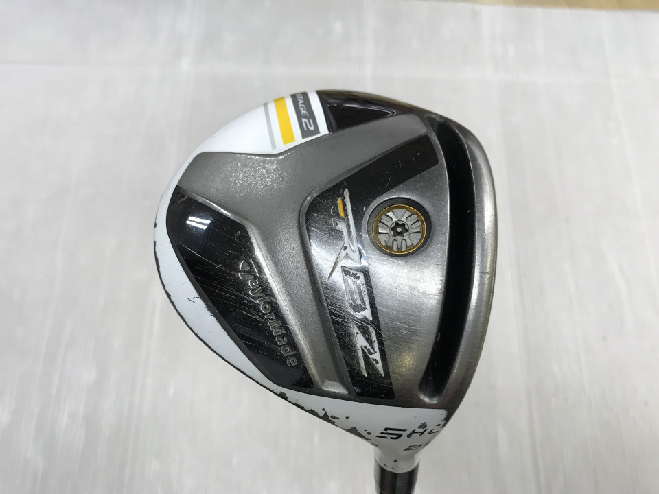 楽天市場】9 番 フェアウェイ ウッド（ブランドテーラーメイド