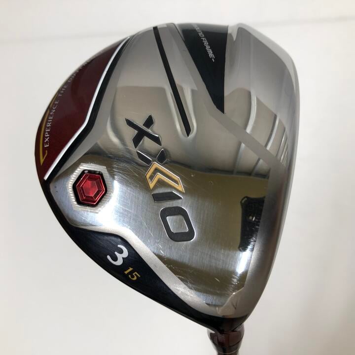 楽天市場】ゼクシオ フェアウェイウッド ヘッドカバーの通販