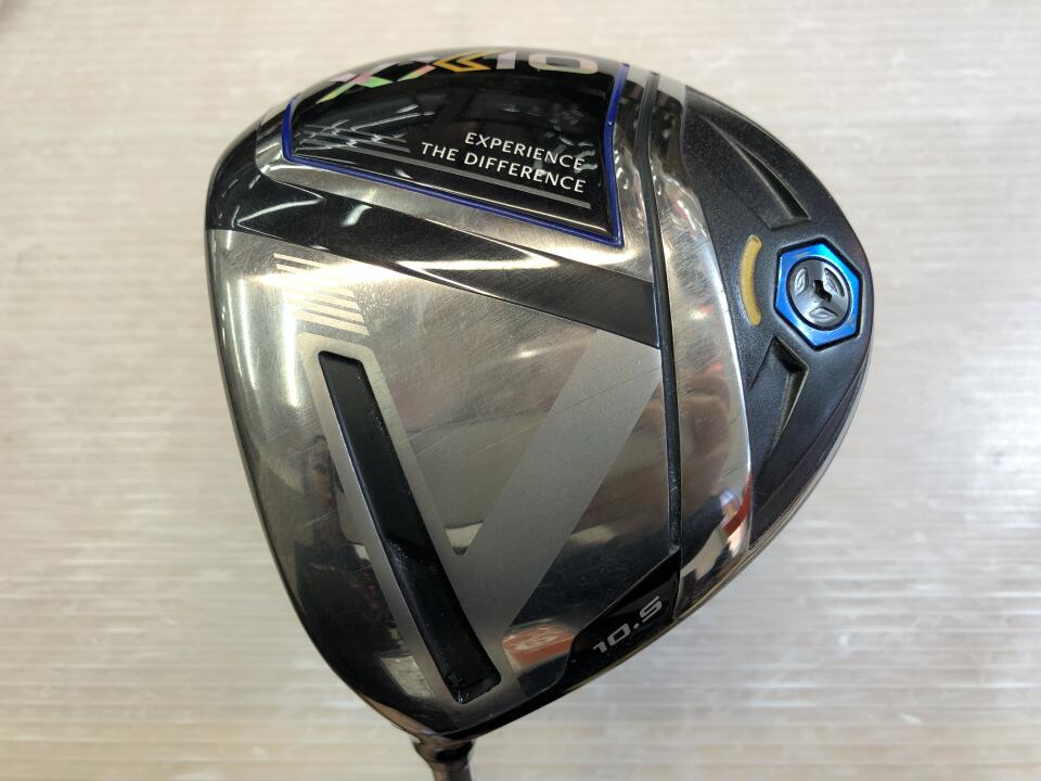 楽天市場】ゼクシオ11 レフティの通販