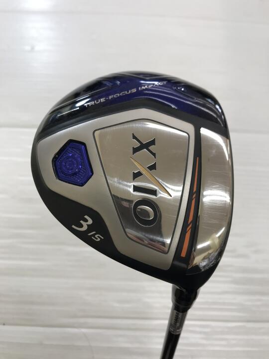 楽天市場】ゼクシオ 10 3wの通販