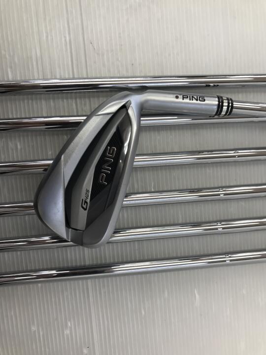 楽天市場】ping g425 アイアン ダイナミックg425の通販