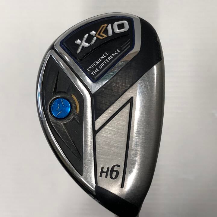 楽天市場】ゼクシオ11 ユーティリティ 6の通販