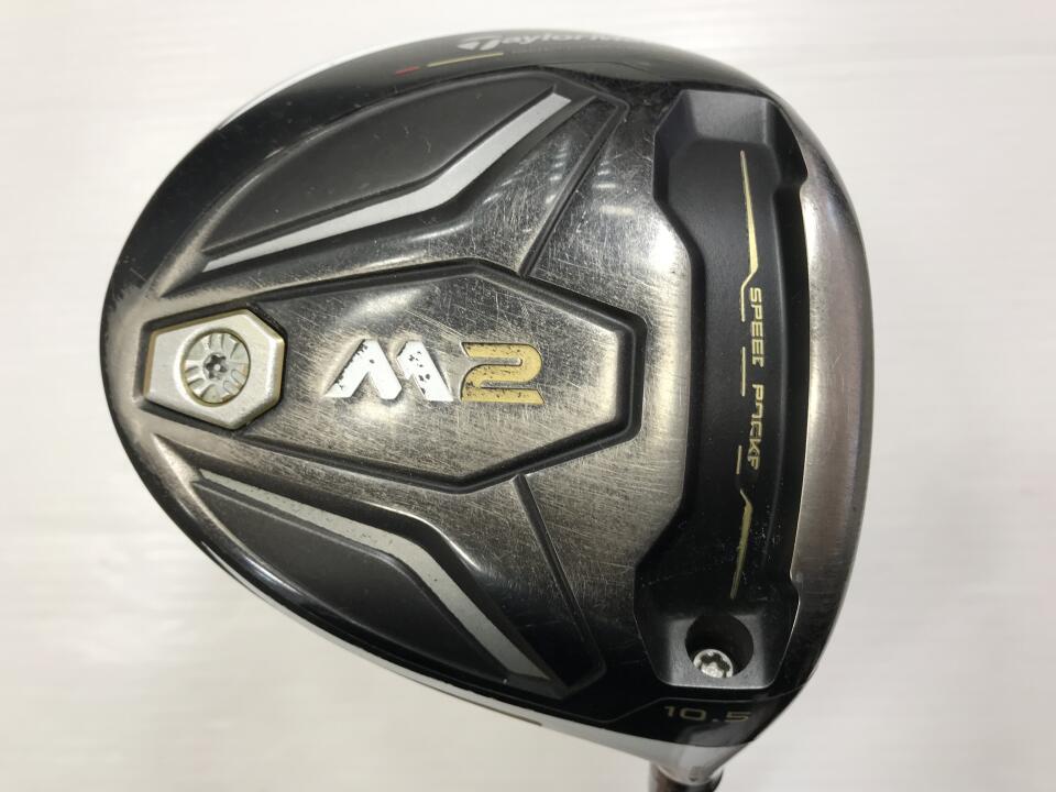 楽天市場】テーラーメイド m2 ドライバー 中古の通販