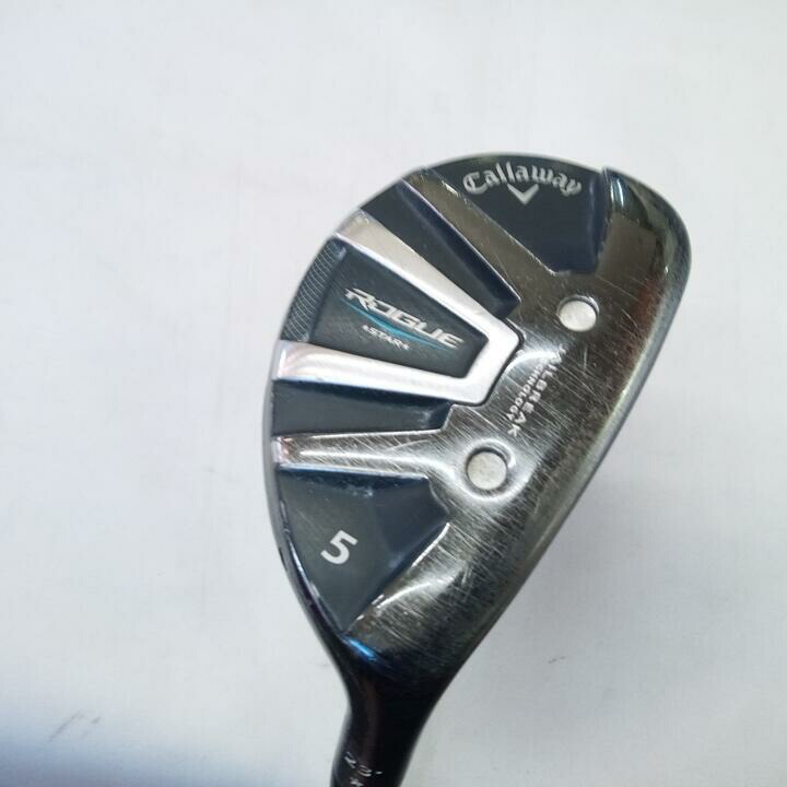 楽天市場】ローグスター ユーティリティ 5の通販