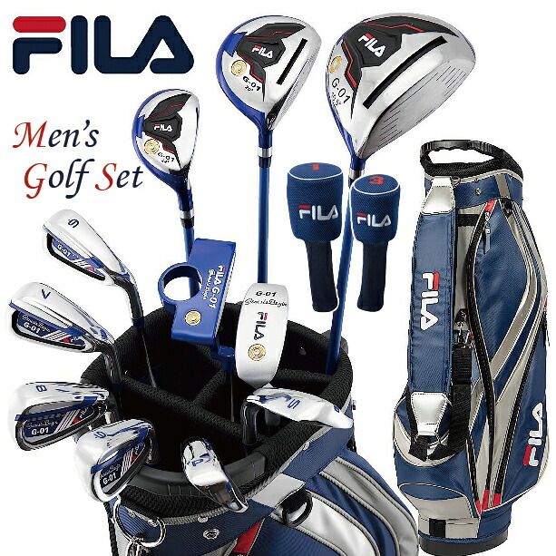 楽天市場】メンズ ゴルフクラブセット 11本組 460cc 5分割スタンド