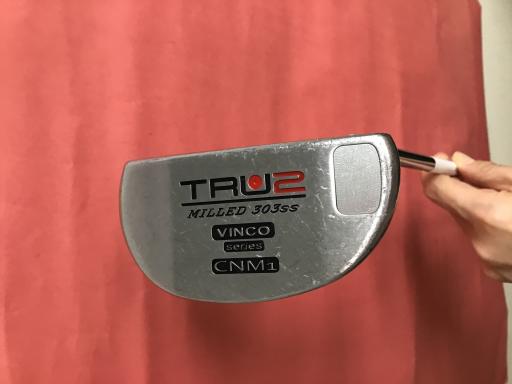 楽天市場】【中古】 特価メーカー TRU2 VINCO SERIES CNM1 34インチ