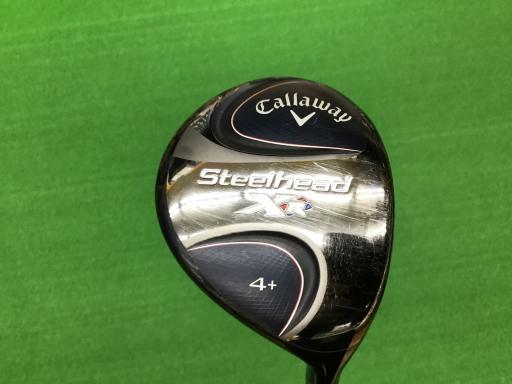 楽天市場】スチールヘッド 4＋ fwの通販