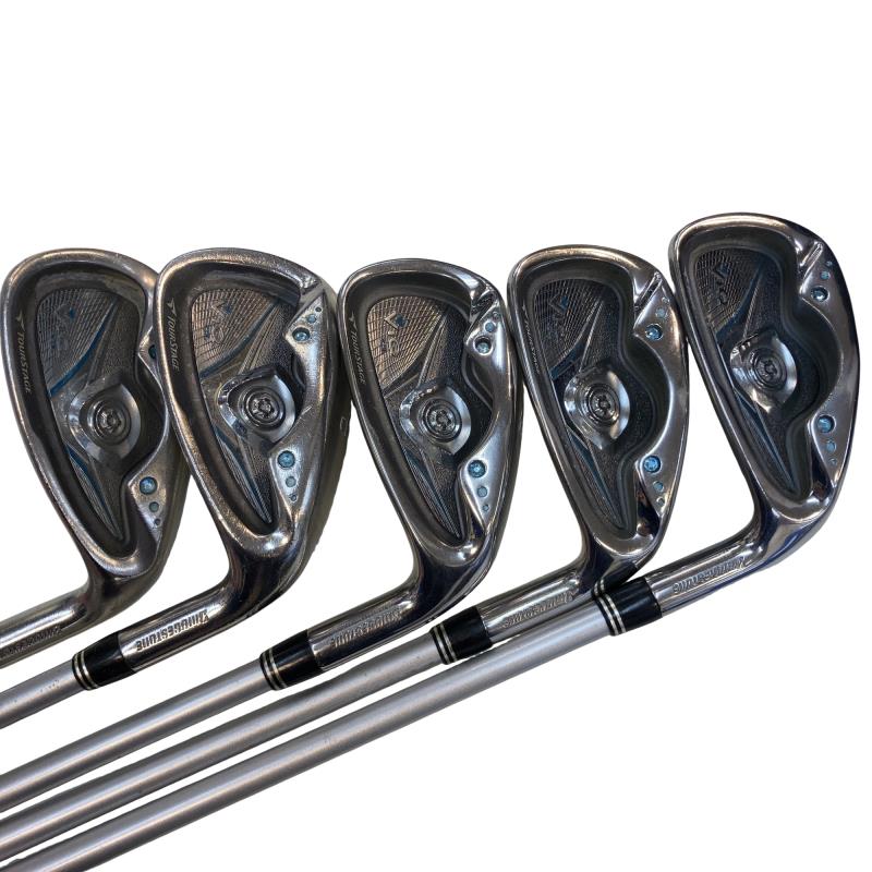 楽天市場】ツアーステージ（アイアン｜レディースクラブ）：クラブ