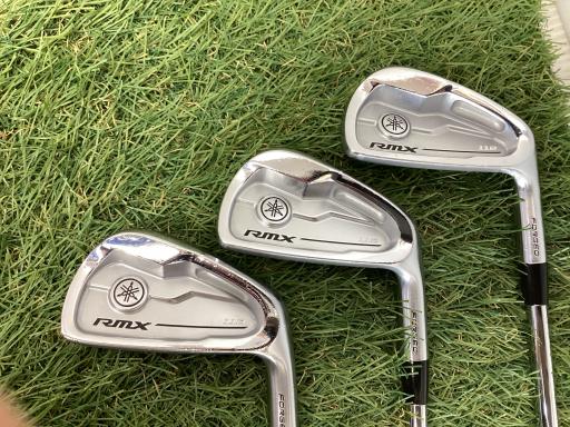 楽天市場】ヤマハ rmx118 アイアンの通販