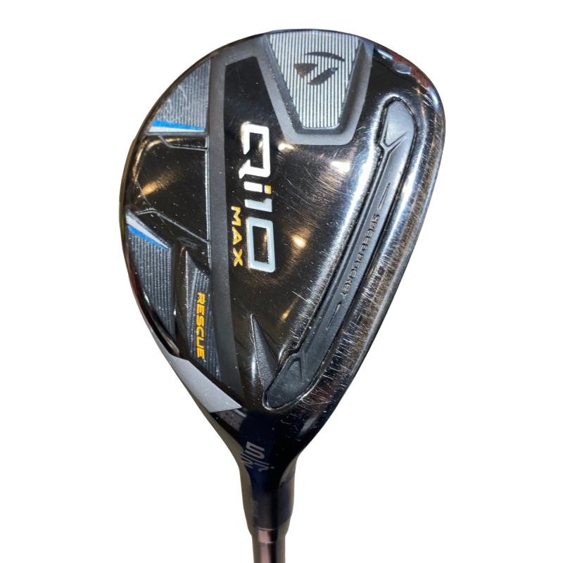 楽天市場】テーラーメイド qi10（番手5U）（ユーティリティ｜メンズ