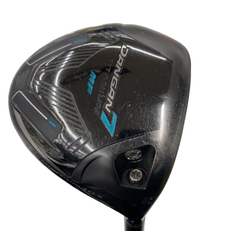 楽天市場】マルマン ダンガン 7 ドライバーmfの通販